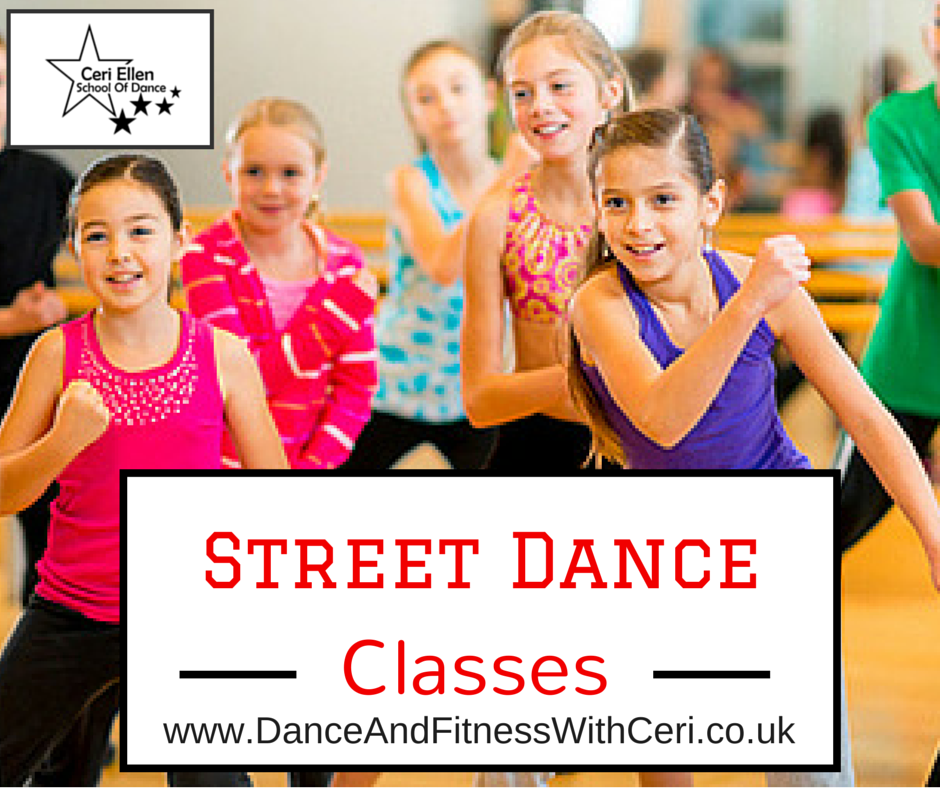 Dance in Liverpool with FOOTLIGHTS